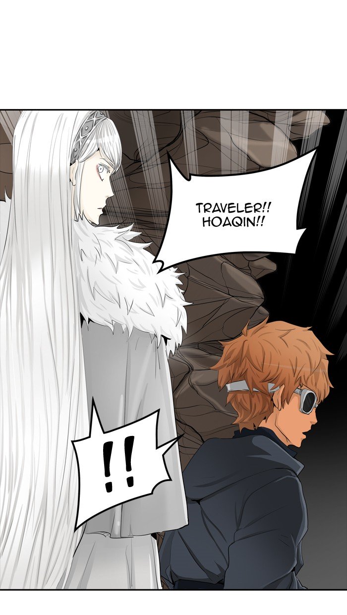 Tower of God, Chapter 365 image 36